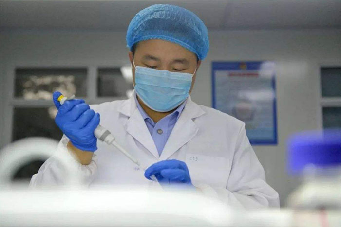 呼和浩特DNA鉴定如何办理,
